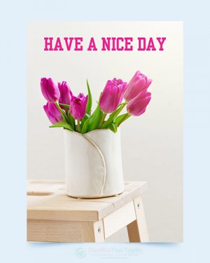 Happy Day Card