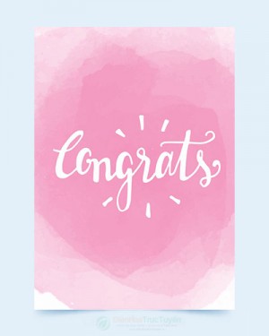 Happy Day Card