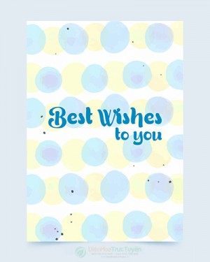 Happy Day Card