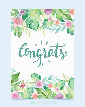 Happy Day Card