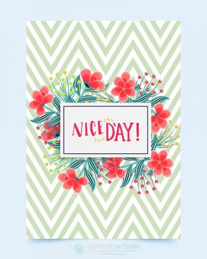 Happy Day Card