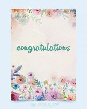 Happy Day Card