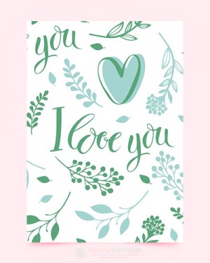 Love Card