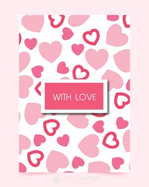Love Card