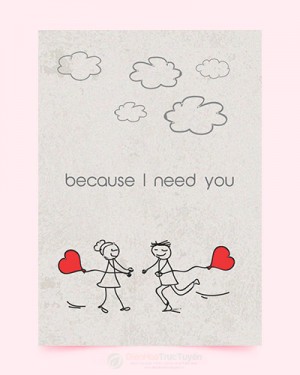 Love Card
