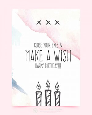 Love Card