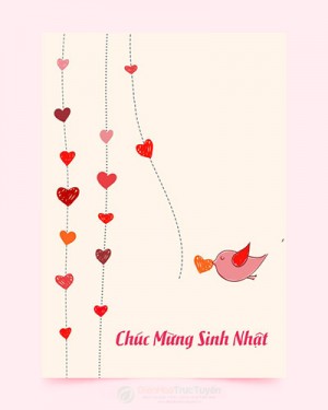 Love Card