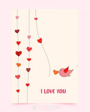 Love Card
