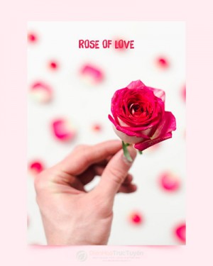 Love Card