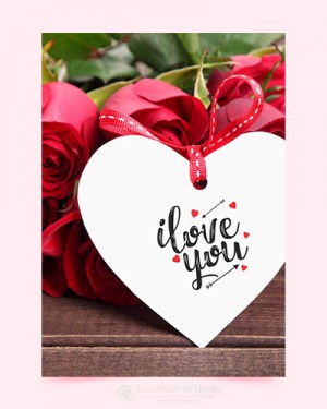 Love Card