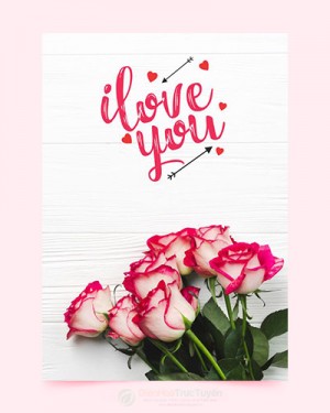 Love Card