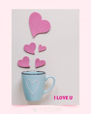 Love Card