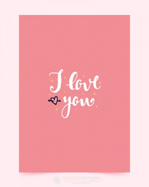 Love Card
