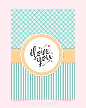 Love Card