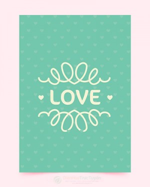 Love Card