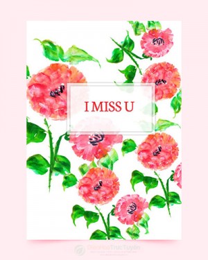 Love Card