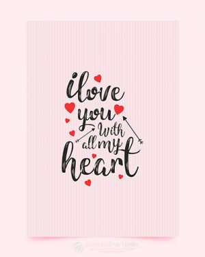 Love Card