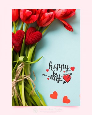 Love Card