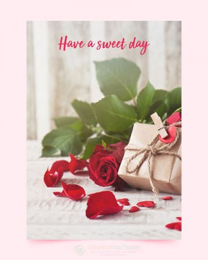 Love Card