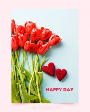 Love Card