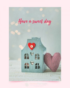 Love Card