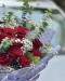 Bouquet of Romance Roses