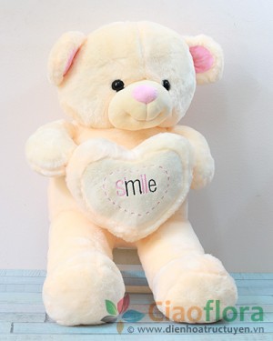 Stuff Bear