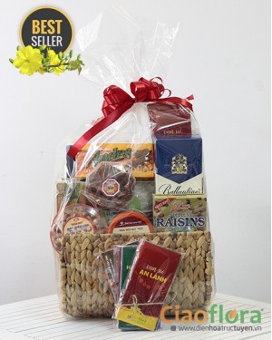New Year Hamper