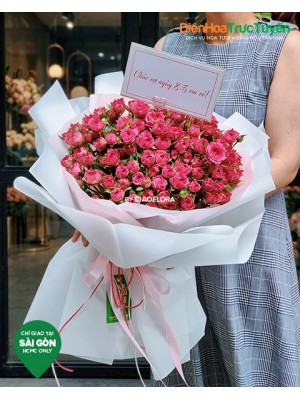 Sweet Sofie Blooms